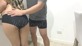 Sizzling Pinay Fucked By Horny Kuya