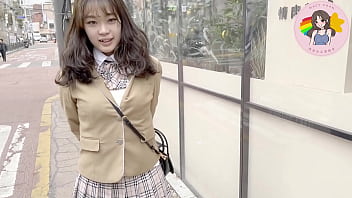 Fuck Me Hard: Hong Kong Porn Star Macy Chan’s Xxx Korean Schoolgirl Sex Fantasy