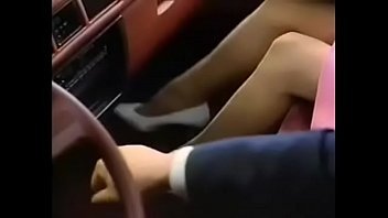 Fuck Yeah! Xxx Hyundai Grace 1987-1995 Korea Tv Cf – Sexy Retro Ride