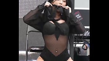 Filipina Fuck Queen Dances Like A Xxx Porn Star