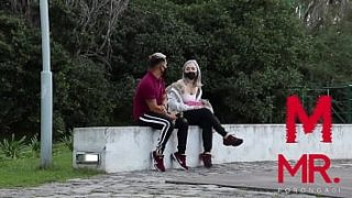 Fuck Me Hard In Buenos Aires Streets – Xxx Porn Casting Sex Adventure