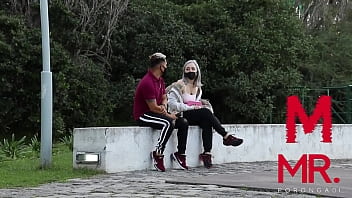 Fuck Me Hard In Buenos Aires Streets – Xxx Porn Casting Sex Adventure