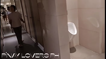 Fuck! Pinay Teacher Xxx Scandal – Public Bathroom Porn Sex