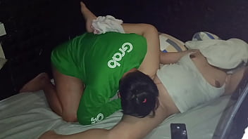 Fuck This Hot Pinay Xxx Porn With A Chubby Pregnant Asian In Hotel Part 5
