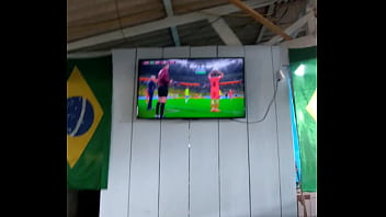 Filipina Xxx Fuck Fest: Brasil Vs Korea Porn Sex Battle