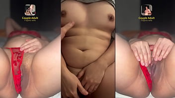 Filipina Wife Craves Wild Gangbang Adventure