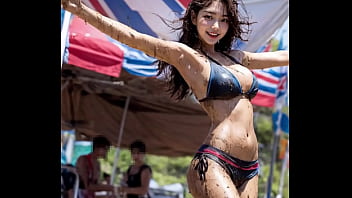 Filipino Xxx Ai Fuckfest: Wet And Wild Mud Porn Adventure