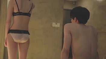 Filipino Lust: Korean Seduction Unleashed