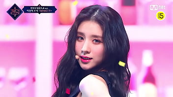 Fuck Yeah! Loona’s Xxx Shake It Sex Performance In Queendom 2