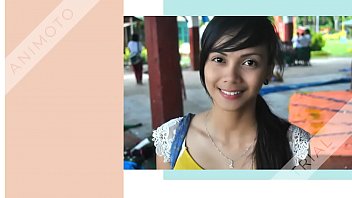 Lhen Vargas Seductive Pinay Solo Pleasure Dare