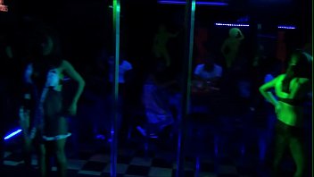 Seductive Nightlife At Enu Bar In Subic Olongapo