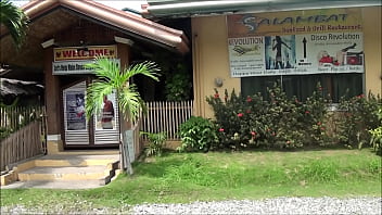 Fuck, The Best Xxx Food And Sex In Davao’s Salambat Resto