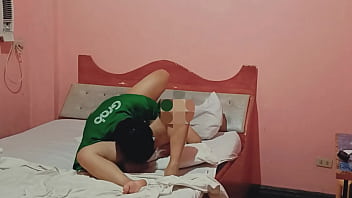 Filipina Bbw Xxx Hotel Sex Session