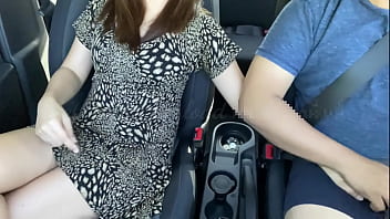 Cheating Family Guy Fuck Me Hard Inside Car Xxx Porn Sex
