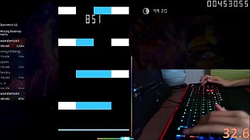 Fuck Yeah! Xxx Osu!mania Sexy Play By Wonder5139 – Free Tibet Dt 98.98% Porn!