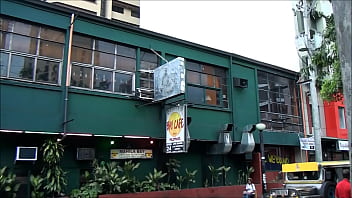 Fuck, Xxx, And Sex At Manila Bay Cafe In The Philippines