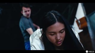 Pinay Time Stop Fuck: Xxx Freeze Fetish Sex With Contractor