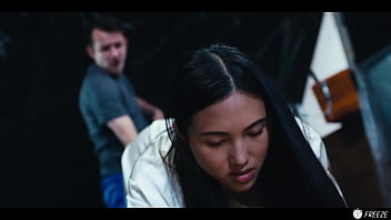 Pinay Time Stop Fuck: Xxx Freeze Fetish Sex With Contractor
