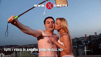 Fuck, Andrea Diprè’s Xxx Prague Porn Scandal On Xtime.tv