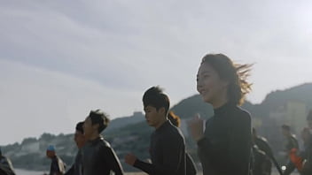Fuck Yeah! Sexy Xxx Chevrolet Crzue 2017 Korea Tv Porn Ad