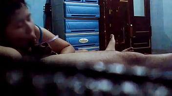 Fuck! Pinay Xxx Scandal – Misis Caught Sucking And Taking It In The Ass On Hidden Cam Porn