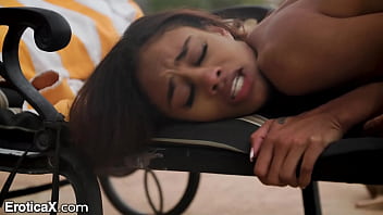 Married Beauty Demands Poolboy Fuck Her Xxx Harder Than Her Husband