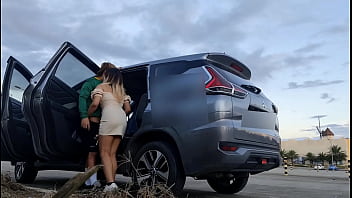Fuck Pinay Porn: Ganda’s Xxx Public Anal Sex Scandal – Pinay Lovers Ph