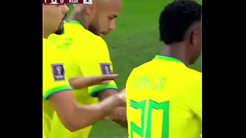Fucking Xxx Porn Sex: Neymar And His Crew Celebrate Live As Brazil Dominates Korea’s Ass