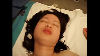 Filipina Milf Xxx – Fucking My Friend’s Son Barrett