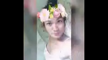Filthy Cam Session With A Desperate Filipino Slut