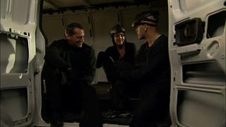 Filthy Asian Mommy Getting Pounded