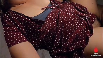 Filipina Whore Desperately Rides Hard Cock Until They Both Explode In Cum