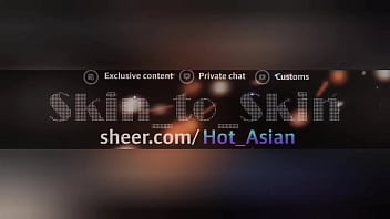 Filipina Pussy Grips My Cock While Her Mouth Works It Even Better