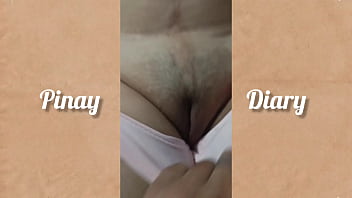 Filipina Puta Alyssa’s Dripping Wet Pussy Craves A Hard Cock