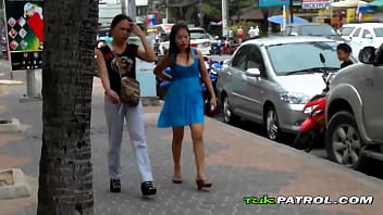 Tiny Pinay Slut Gets Rawdogged And Ass-licked By Foreign Traveler