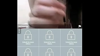 Filipina Teen’s Wild Camfrog Show Part 2