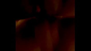 Hmoob Pussy Filled With Cum