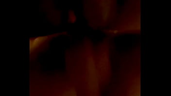 Hmoob Pussy Filled With Cum