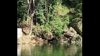 Filipina Pussy In The Wild