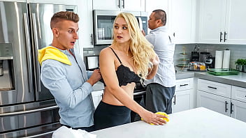 Using My Stepmom Whenever I Feel Like It