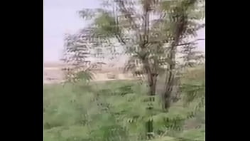 Filipina Teen Slut Gets Pounded On A Jungle Trail