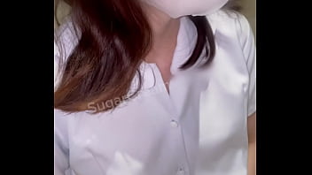 Filipina Schoolgirl In Uniform Gets Fucked And Filled By Her Teacher