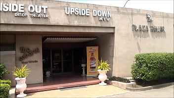 The Lustful Roman Plaza Of Davao: A Philippine Den Of Sin And Desire