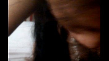 Filipina’s Sloppy Deepthroat Service