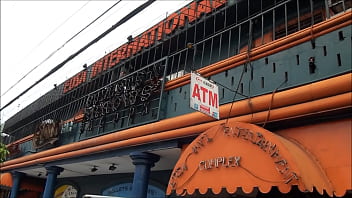 Filthy Fuck Palace Of Edsa: A Den Of International Sin And Debauchery