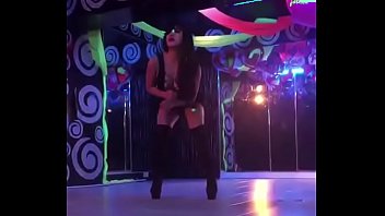 Sizzling Pinay Model Bridget Suarez’ Steamy Dance Moves That’ll Make You Beg For More