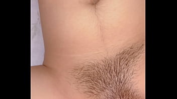 Filipina Mestiza Student Returns With Her Untouched Cunt