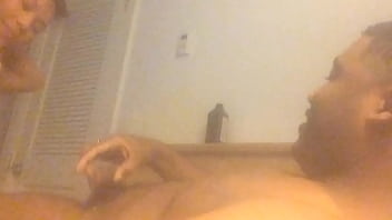 Filipina Slut Devours Massive Black Cock