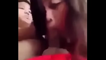 Filipina Mouth Pleasure