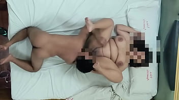 Thick Filipino Babe Takes A Load Deep Inside